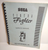 Virtua Fighter Arcade Game Manual Original 1993 Video With Foldout Schematic