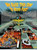 Indianapolis 500 Auto Racing Pinball Flyer Original 1995 Game 8.5" x 11" Vintage