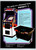 Inifinity 1 Arcade Flyer Original 1984 Video Game Promo Art Kwan Space Age Retro