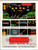 Trapshoot Arcade Flyer Original 1975 Wall Game Retro 8.5" x 11" Gremlin Vintage
