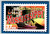 Greetings From Mississippi Large Letter Chrome Postcard USPS 2001 Fishing Boat
