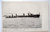 Navy Ship Postcard Torpedo Boat Destroyer Paul Jones US Warship Naval Ser 5035