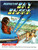 Sky Shark Arcade Game Flyer Original Video Artwork 1987 Retro Planes Air Battle