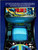 Polaris Arcade Game Flyer Original Video Art Retro 1980 Video Sea Battle Missile