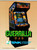 Guerrilla War Arcade Flyer 1987 Original Retro Video Game Art Vintage Combat