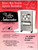 Rowe Ambassador Cigarette Vending Machine Flyer 1955 Promo Art 8.5" x 11" Vendor