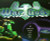 War Gods Arcade Flyer 1996 Original NOS Video Game Artwork Promo Double Sided