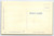 Fishing Linen Postcard Huge Exaggerated 2 Men Riding On Fish Unused Vintage