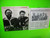 Spinners ‎– Yesterday, Today & Tomorrow Vintage Vinyl LP Record w/ PROMO STICKER