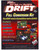 FAST AND THE FURIOUS DRIFT Original NOS Video Arcade Game Promo Flyer