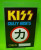 KISS Crazy Nights Backstage Pass Original Hard Rock Music Concert Show 1987