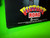 Victory Road Arcade Art FLYER Original Video Game Promo Sheet 1986