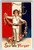 Memorial Decoration Day Postcard Ellen Clapsaddle Patriotic Boy Sailor Suit 2935