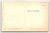 Making Whoopie Drinking Humor Booze Donkey Shipping Tag Linen Postcard Unposted