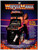 WF WrestleMania Arcade Game FLYER Original UNUSED 1995 Video Retro Wrestling Art