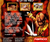 Soul Calibur Video Arcade Game Flyer 1998 Original Retro Martial Arts Fighting