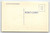 Night Time View Aerial Moonlight Anderson South Carolina Postcard Linen Unposted