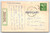 Penn Yan New York Large Letter Greetings From Postcard Linen 1951 Eastern Photo