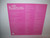 Yukihiro Takahashi The Beatniks Vinyl LP Record YMO Synth-Pop 1982 NM + Rare AD