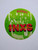 INXS Dirty Honeymoon Band Photo Backstage Pass Original New Wave Rock 1993 Green