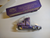 Winross Diecast Tractor Trailer Big Rig Truck 1998 Happy Holidays ARL Transport