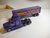 Winross Diecast Tractor Trailer Big Rig Truck 1998 Happy Holidays ARL Transport