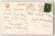 Thanksgiving Postcard Corn Apples Pumpkin Signed Ellen Clapsaddle Embossed 1908