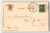 St. Lukes Hospital Building New York Postcard Undivided Back 1907 Bethlehem