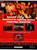 Fighting Bujutsu Arcade Flyer Vintage 1997 Original Video Game Martial Arts