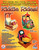 Kiddie Ride Arcade Game Flyer Original Paper 8.5" x 11 Stone Age Car Train Plane