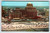 Atlantic City New Jersey Chalfonte Haddon Hall Resort Hotel Beach Bay Chrome