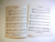 You Needed Me Anne Murray Randy Goodrum Sheet Music 1978 Easy Play Piano Duet