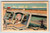 Atlantic City New Jersey Postcard Sand Artist Beach Ocean Virginia Ave 1940 NJ
