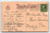 Atlantic City New Jersey Postcard Young's Million Dollar Pier Boardwalk 1913