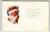 Christmas Postcard Santa Claus 1929 Vintage Holiday Greetings Series 405A