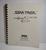 Star Trek Operation Service Repair Manual Video Game Kit With Schematics 1983