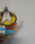 Star Trek The Next Generation Pinball Decal Sticker Promo Original Vintage