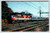 Railroad Postcard Train Railway Locomotive 378 Devon Conn Chrome EP-5 Electric