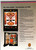 Lowen Rotomint Joker 7 Slot Machine Flyer Original German Text Vintage 2 Sides