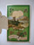 St. Patricks Day Postcard Foldout John Winsch Back Glenveagh Castle Donegal