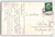 Postcard Cows Hunter Rifle Hunting Dogs Rustic Woods Cabin Mountains Muller