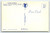 Postcard Greetings From Minnesota Chrome Paint Pallet Paintbrush Colorful Dexter