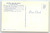 Postcard Greetings From West Virginia Chrome Paint Pallet Paintbrush Mountain