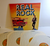 Real Rock 4 LP Set Vinyl LP Record Album Doo Wop Rockabilly Rock & Roll R&B Hits