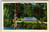 Hotel Greystone Building Gatlinburg Tennessee Linen Postcard Vintage Unused