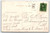 Postcard Thanksgiving Greetings Women Turkey Signed H Lehmann Vintage Holiday
