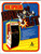 Super Breakout Arcade Flyer Original Video Game Promo Art Retro Vintage 1978