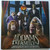 The Addams Family Vinyl LP Record Album Colored Ltd Ed Motion Picture Soundtrack
