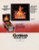 Mars God Of War Pinball Flyer 1981 Original UNUSED Foldout Brochure Retro Game