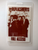 The Replacements 1990-1991 Farwell Tour Backstage Pass Laminated Band Photo